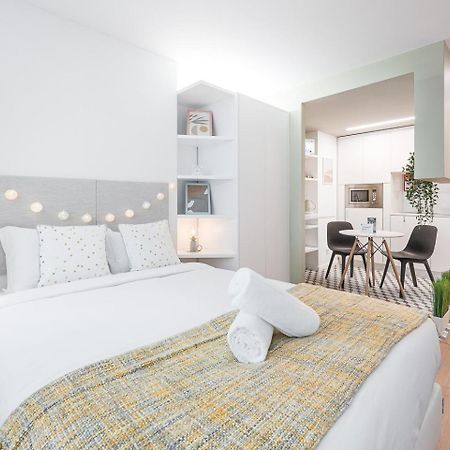 Guestready - Fabric Porto Apartment Exterior photo