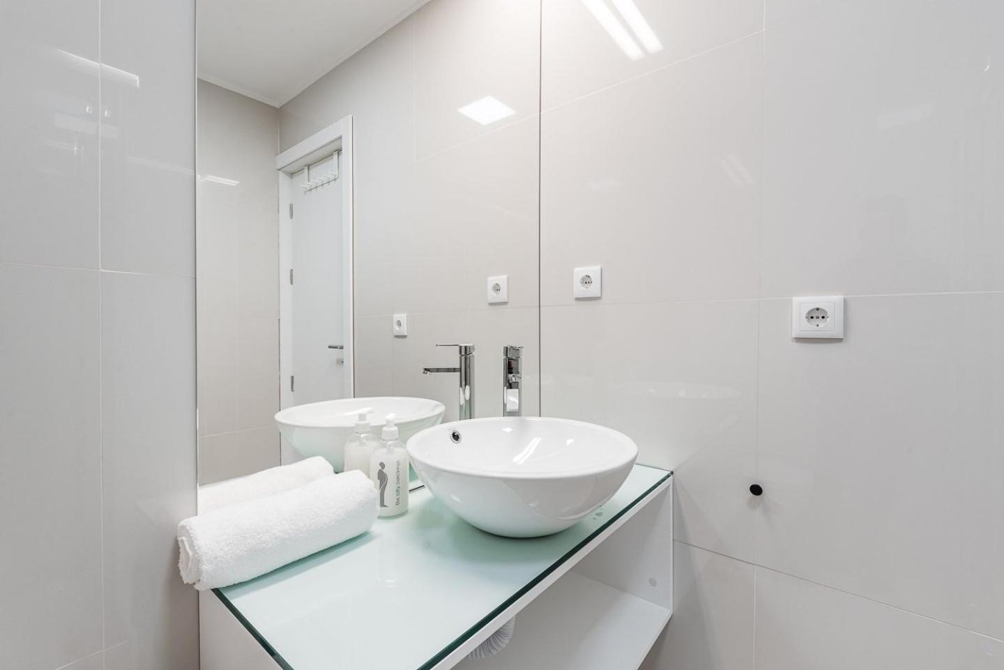 Guestready - Fabric Porto Apartment Exterior photo