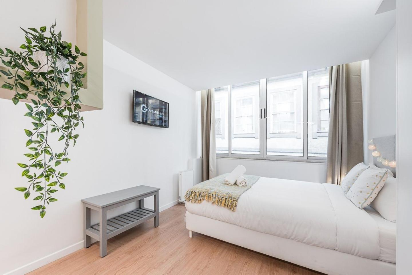 Guestready - Fabric Porto Apartment Exterior photo
