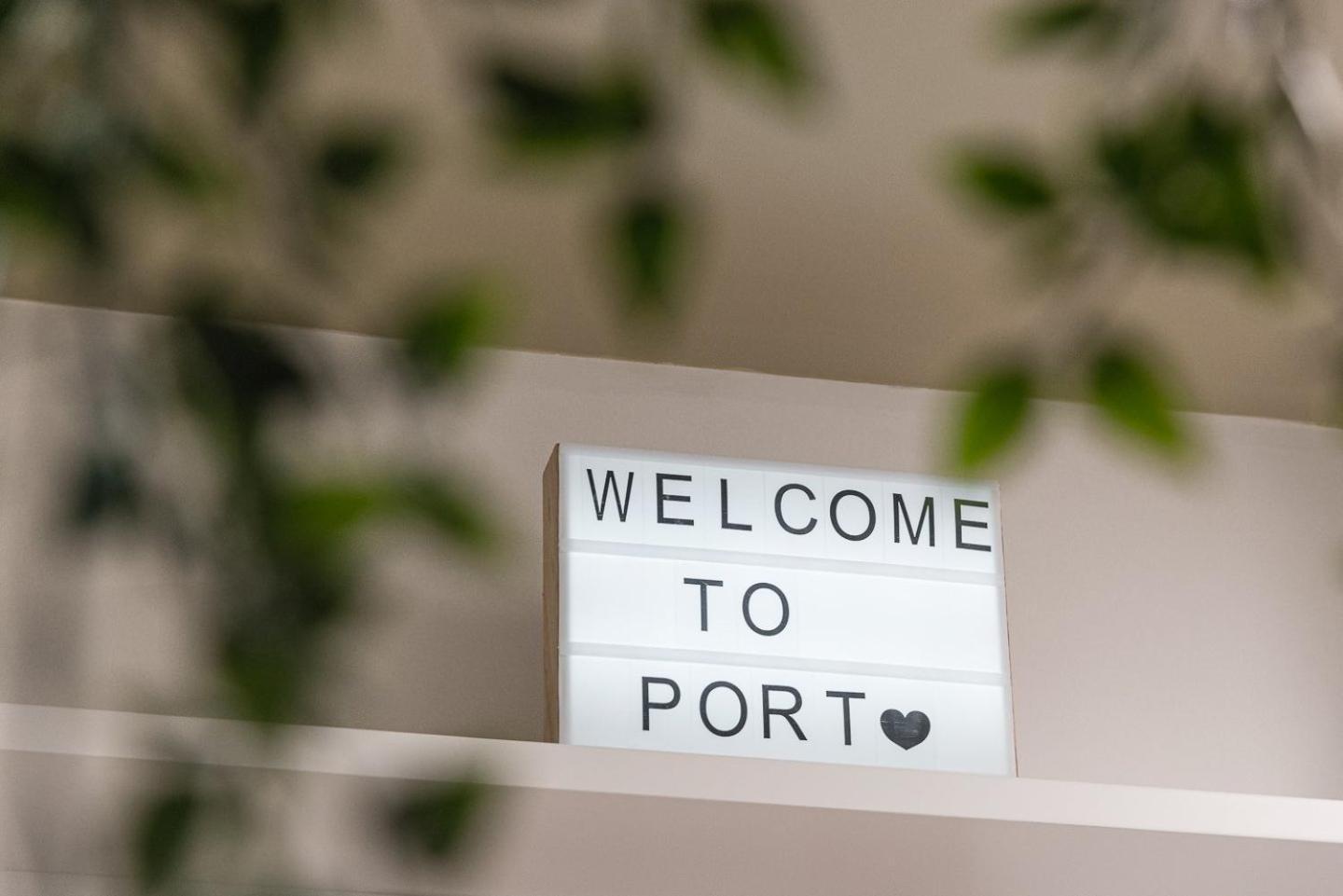 Guestready - Fabric Porto Apartment Exterior photo