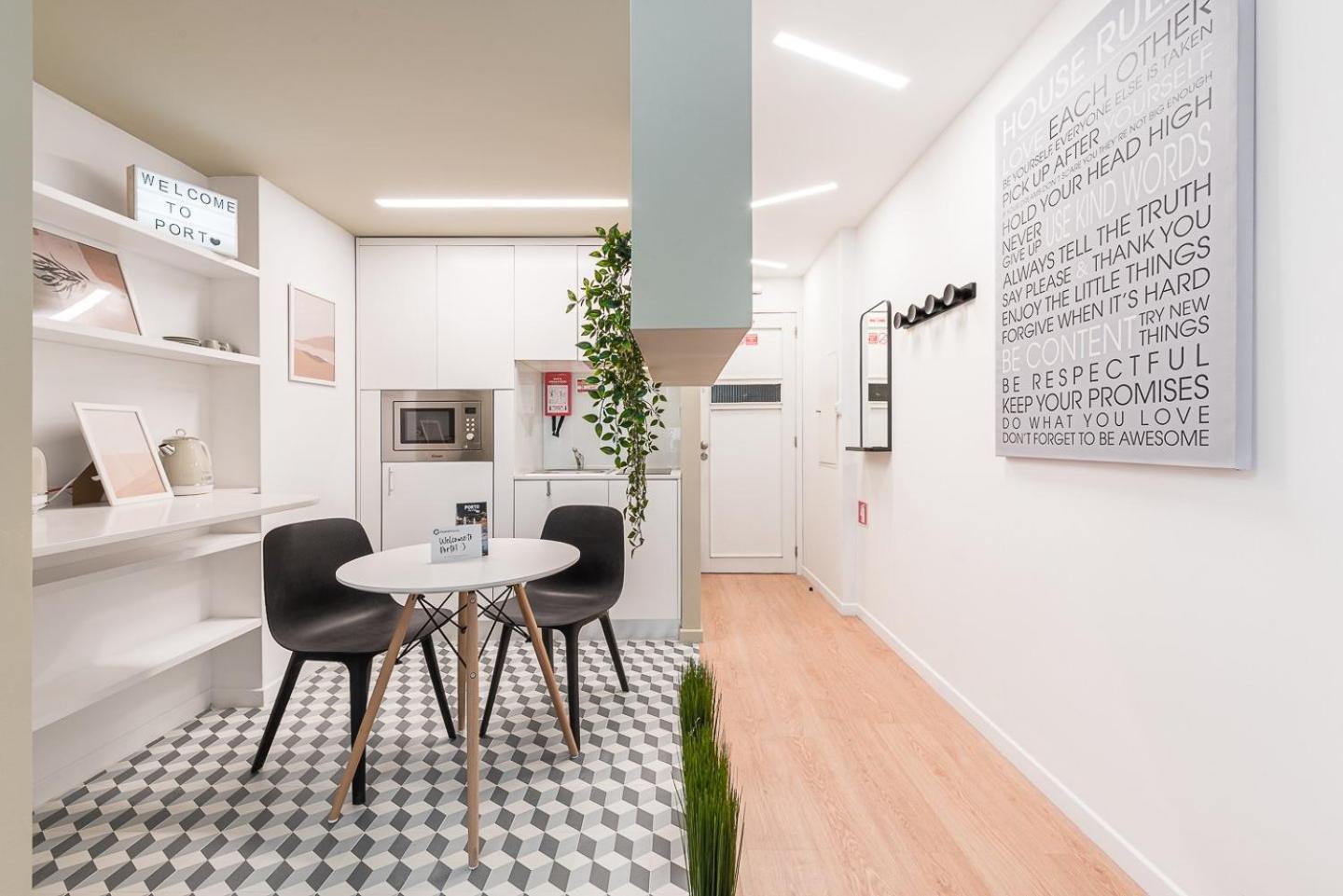 Guestready - Fabric Porto Apartment Exterior photo